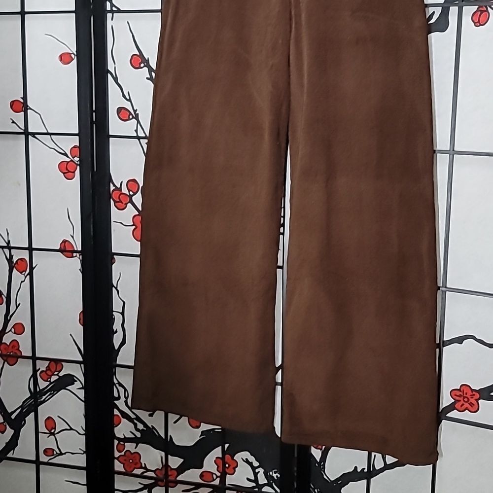 Meadows Heather Jeans Brown Size 8 - Picture 7 of 17